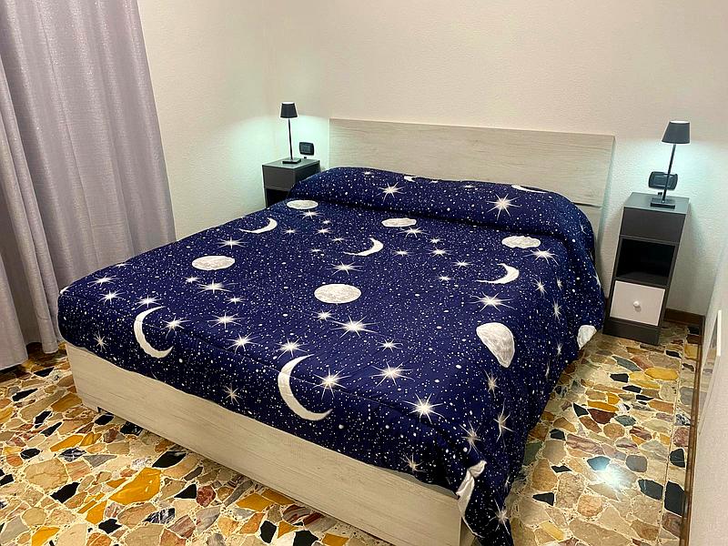 Appartamento Casa Franca