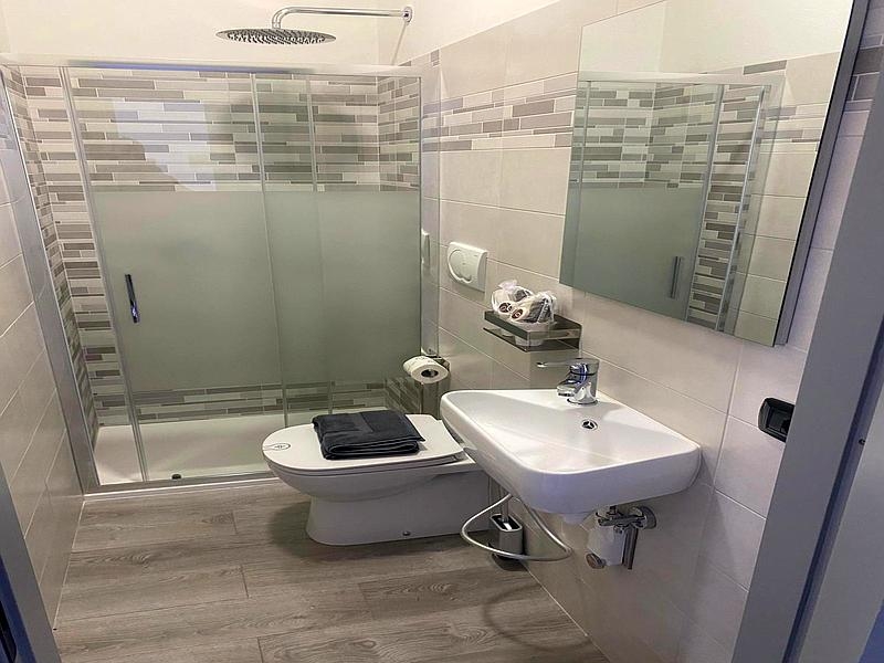 Appartamento Casa Franca