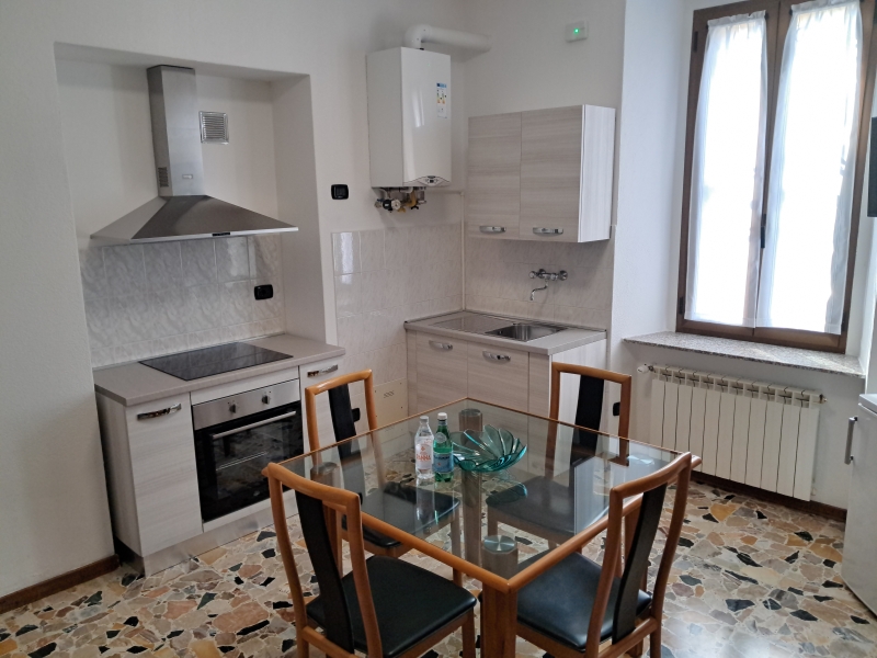 Appartamento Casa Franca