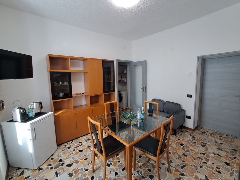 Appartamento Casa Franca