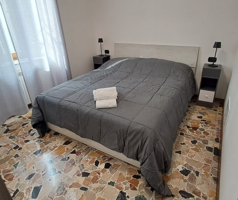 Appartamento Casa Franca