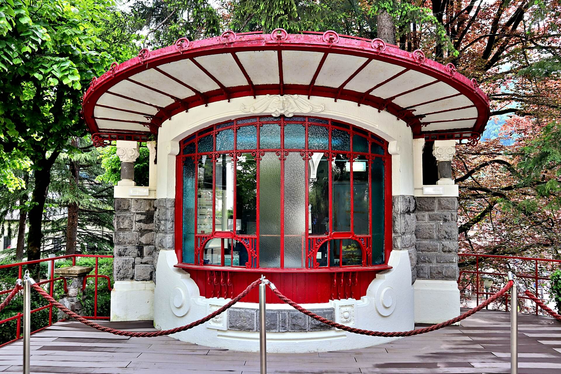 Casa Franca San Pellegrino Terme