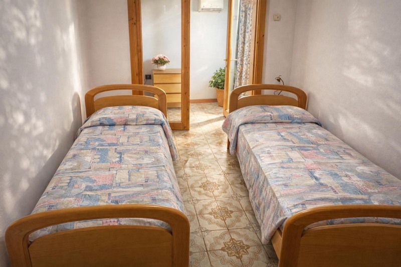 Bilocali e Trilocali