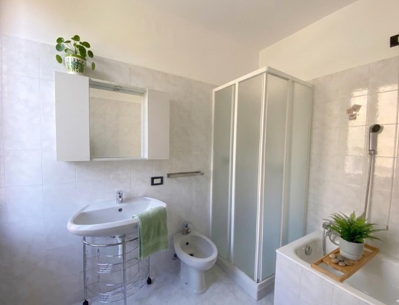 Bilocali e Trilocali